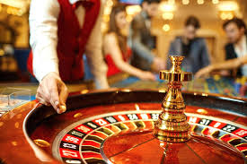 Зеркало Casino Martin